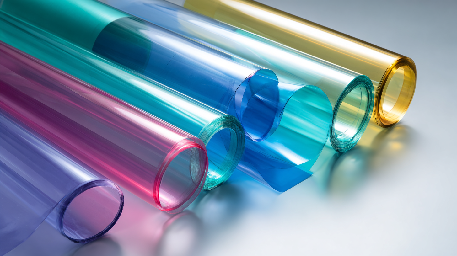 How to Choose the Best OPP Single Layer Heat Sealing Film for Your Packaging Needs