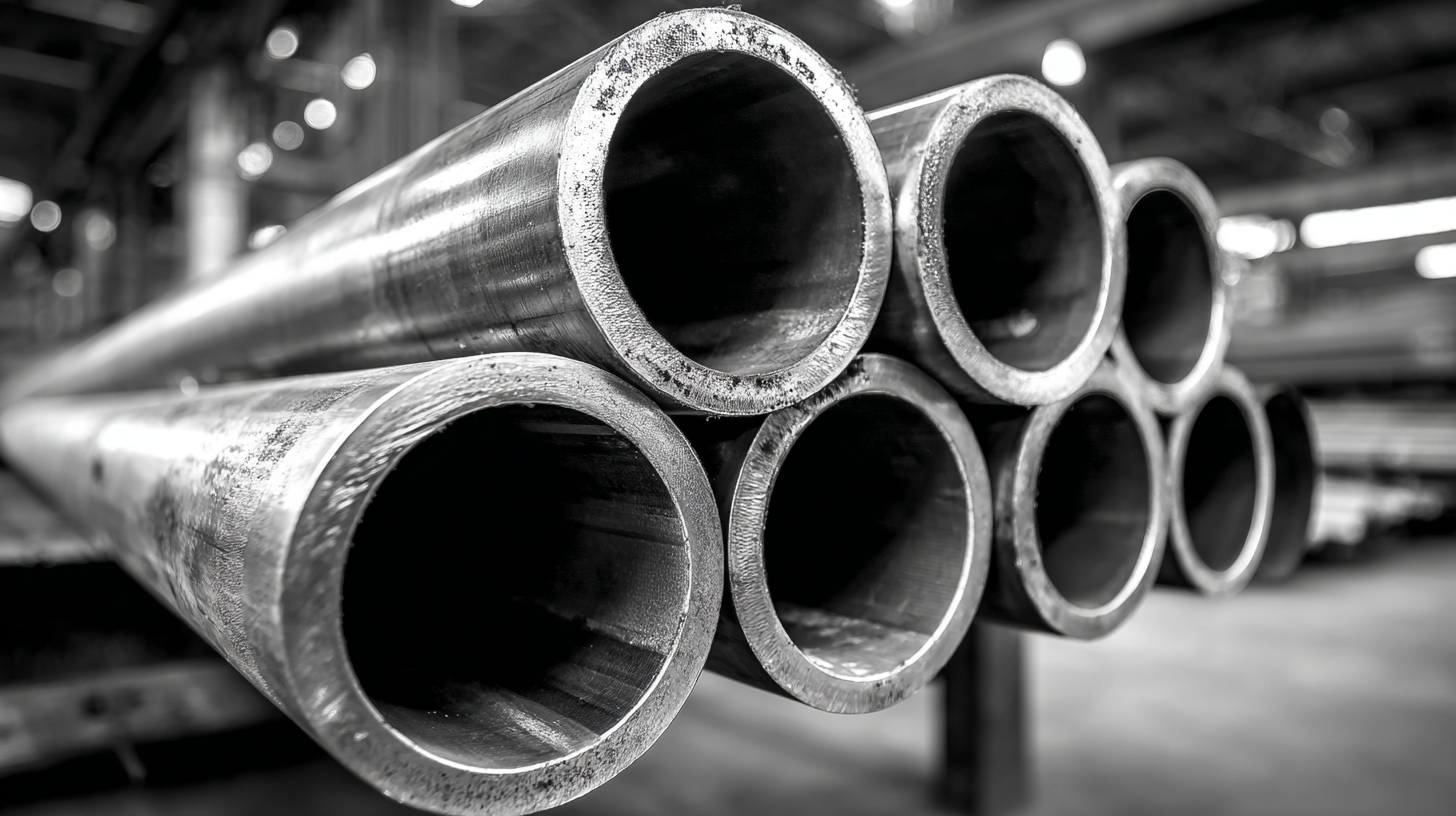 How to Navigate Import Certification for the Best Aluminum Scaffolding Pipe Worldwide
