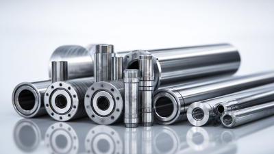 Advantages of Choosing the Best Large Bore Bearings Supplier for Your Business