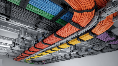 7 Essential Features of the Best Wire Raceway for Optimal Cable Management