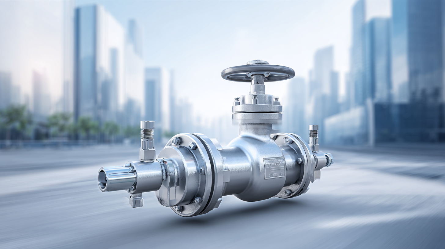 Unlocking Global Markets with the Best Locking Ball Valve from China Driving Quality and Innovation Beyond Borders