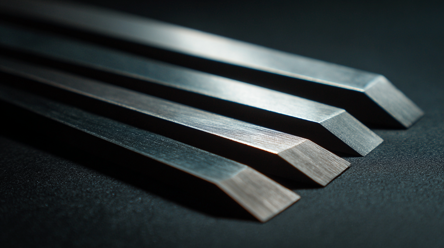Exploring Unique Alternatives to the Best Wedge Bonding Tools for Enhanced Performance