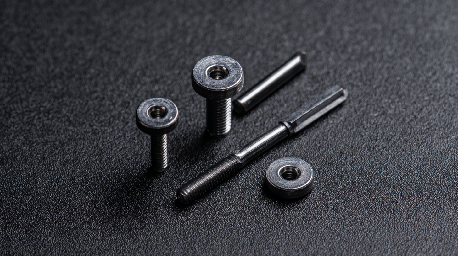 Exploring Unique Alternatives to the Best Wedge Bonding Tools for Enhanced Performance