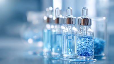 Discover the Top Examples of Best Hyaluronic Acid Products for Global Buyers