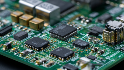 Excellence in Manufacturing from China Delivering Global Solutions for Best Flex PCB Assembly