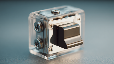 Discover Premium Selector Switches from China's Leading Manufacturer for Global Excellence