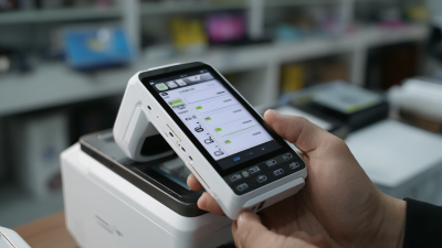 Challenges Faced by Global Buyers When Sourcing Best Handheld Photo Printers