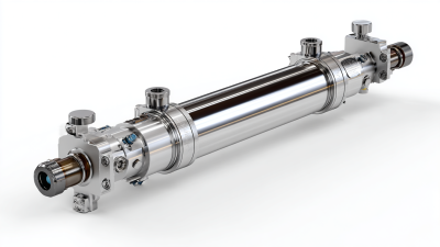 Overcoming Common Challenges with High Pressure Hydraulic Cylinders: Solutions for Success