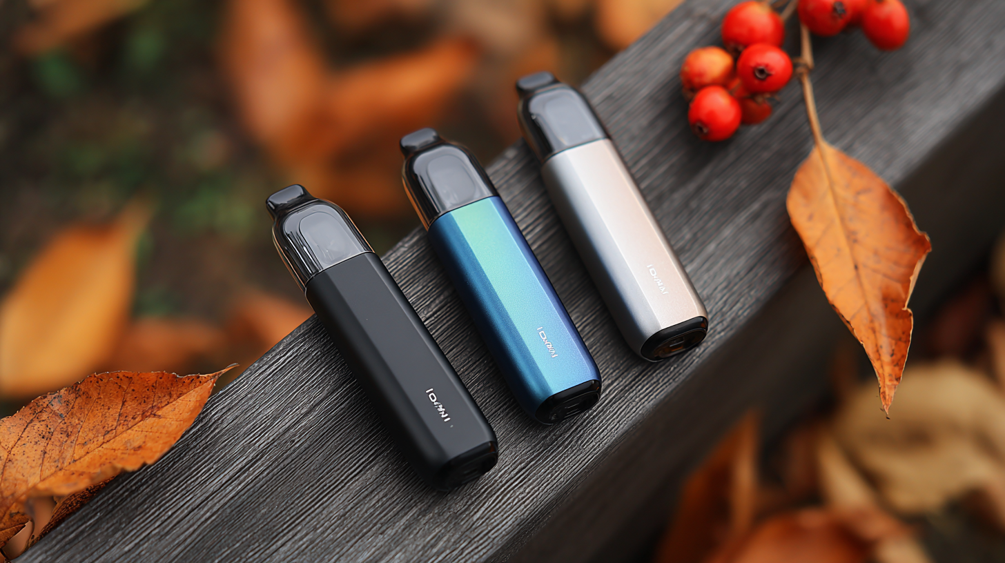Unveiling the Technical Specs of Best Iplay Disposable Pod and How to Choose the Right One