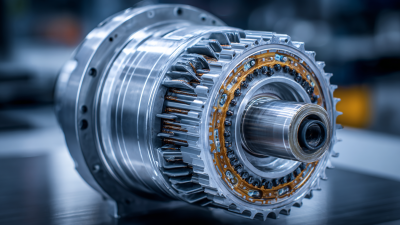 Global Procurement Spotlight: Unleashing the Power of Best BLDC Motors from China's Leading Export Manufacturer