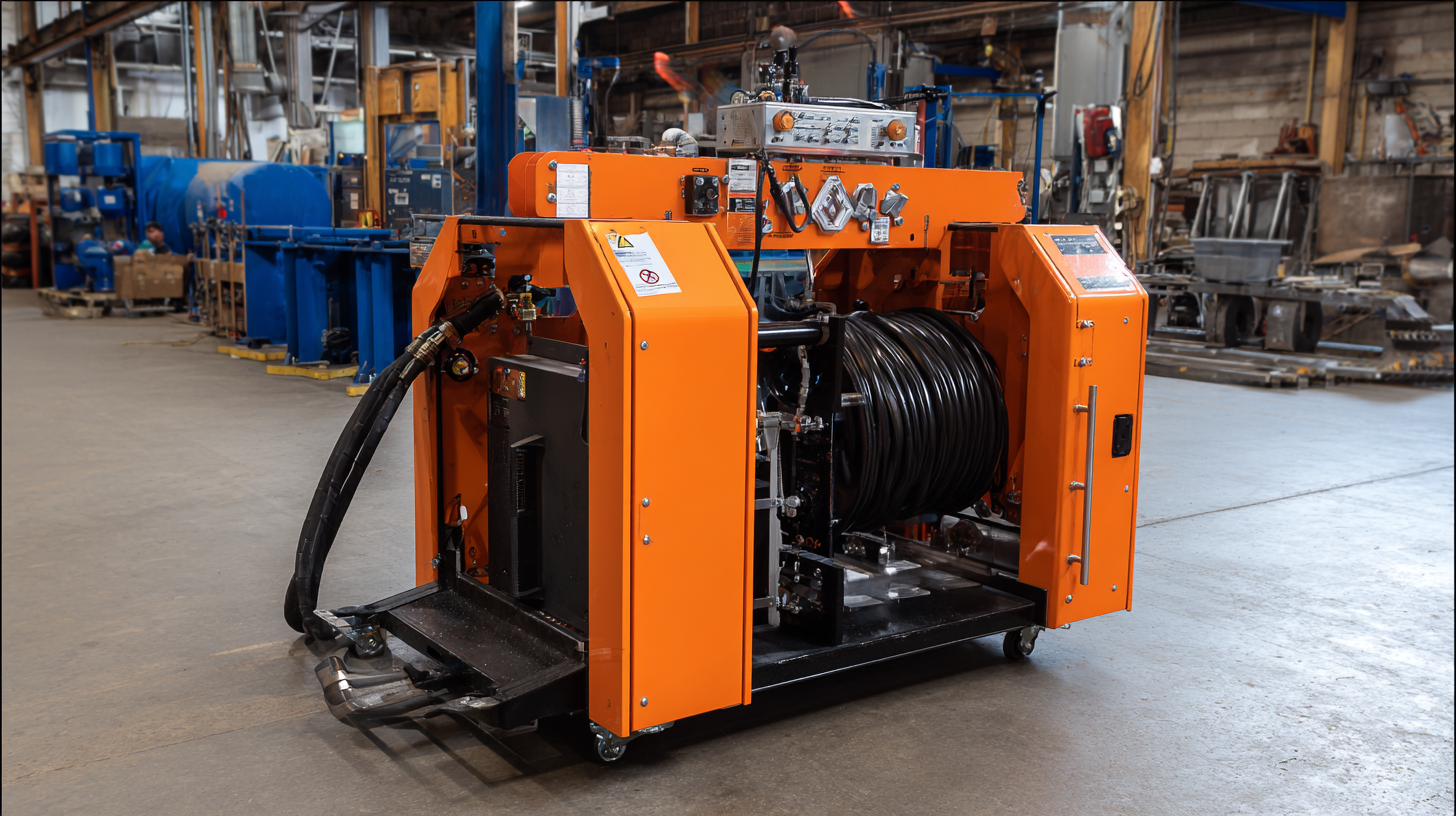 Common Challenges Faced with Best Arc Spraying Equipment and How to Overcome Them
