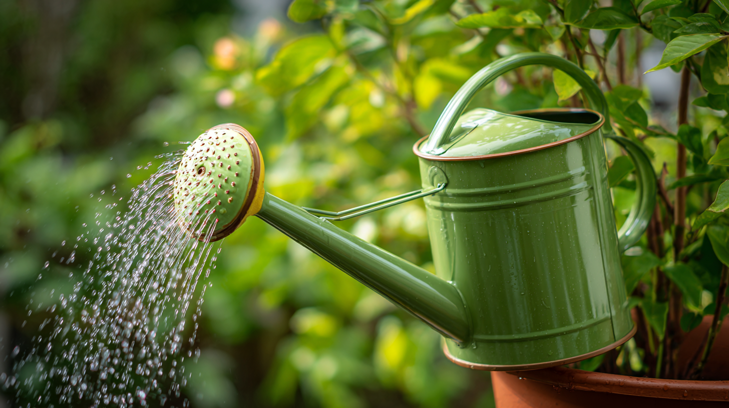 Unleashing Global Excellence in Garden Watering Tools Made in China