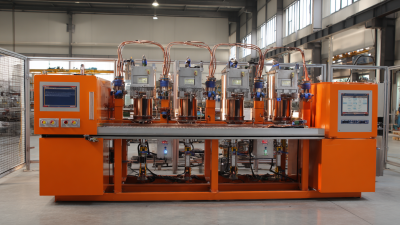 Innovative Applications of Best Tig Machine in Various Industries and What You Need to Know