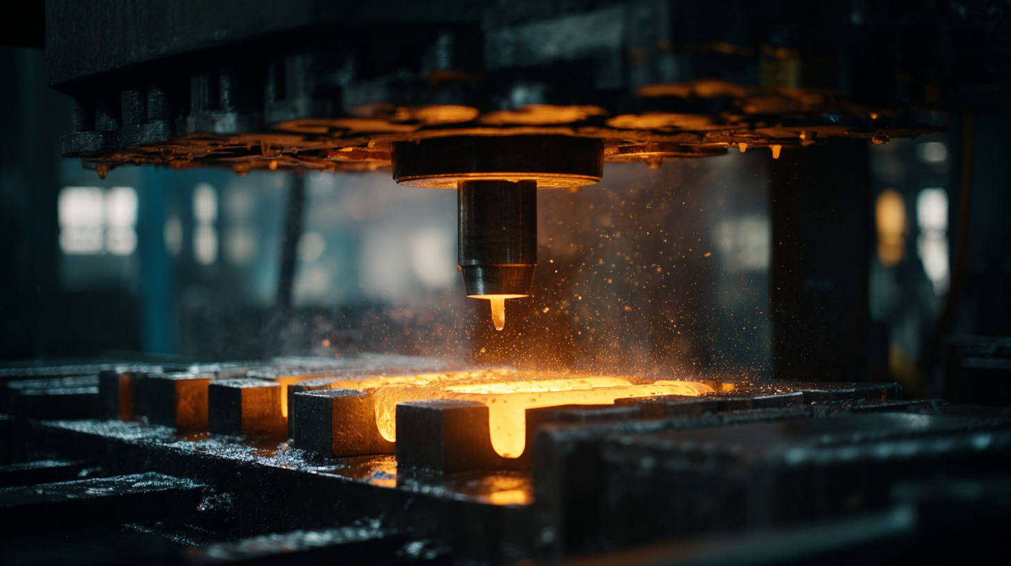 Unlocking Excellence: The Global Leader in Investment Casting Manufacturing for Your Sourcing Needs