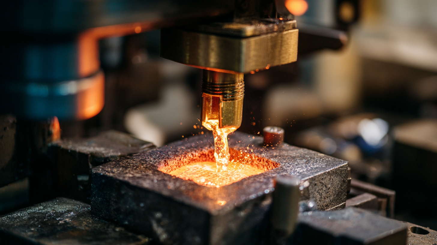Unlocking Excellence: The Global Leader in Investment Casting Manufacturing for Your Sourcing Needs