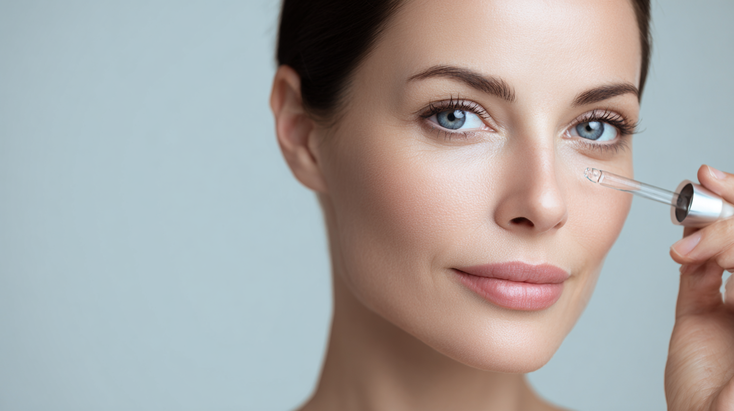 Navigating the Future: Best Retinol Derivative Trends to Watch in 2025
