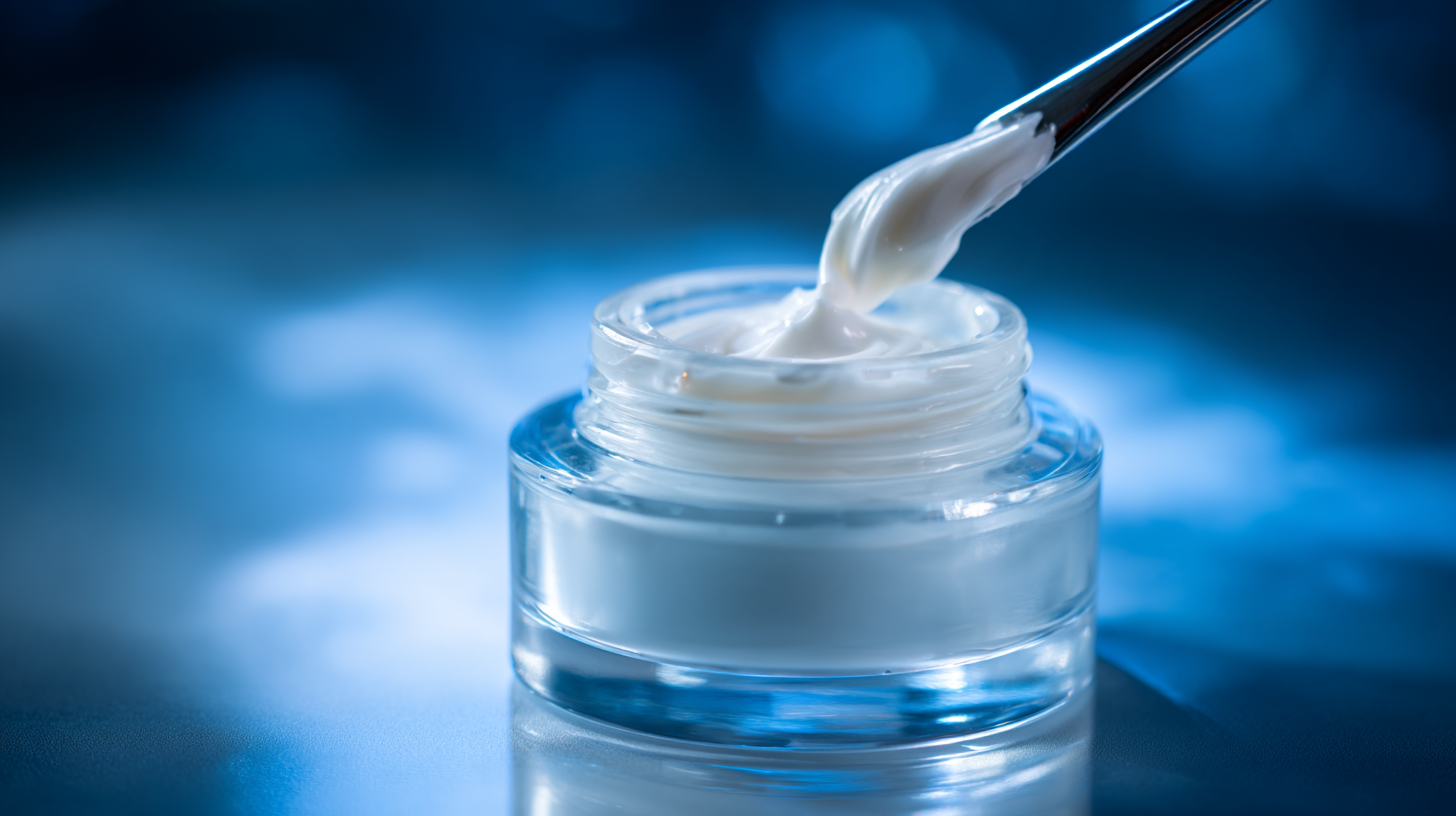 Navigating the Future: Best Retinol Derivative Trends to Watch in 2025
