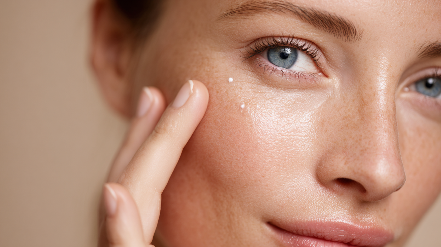 Navigating the Future: Best Retinol Derivative Trends to Watch in 2025