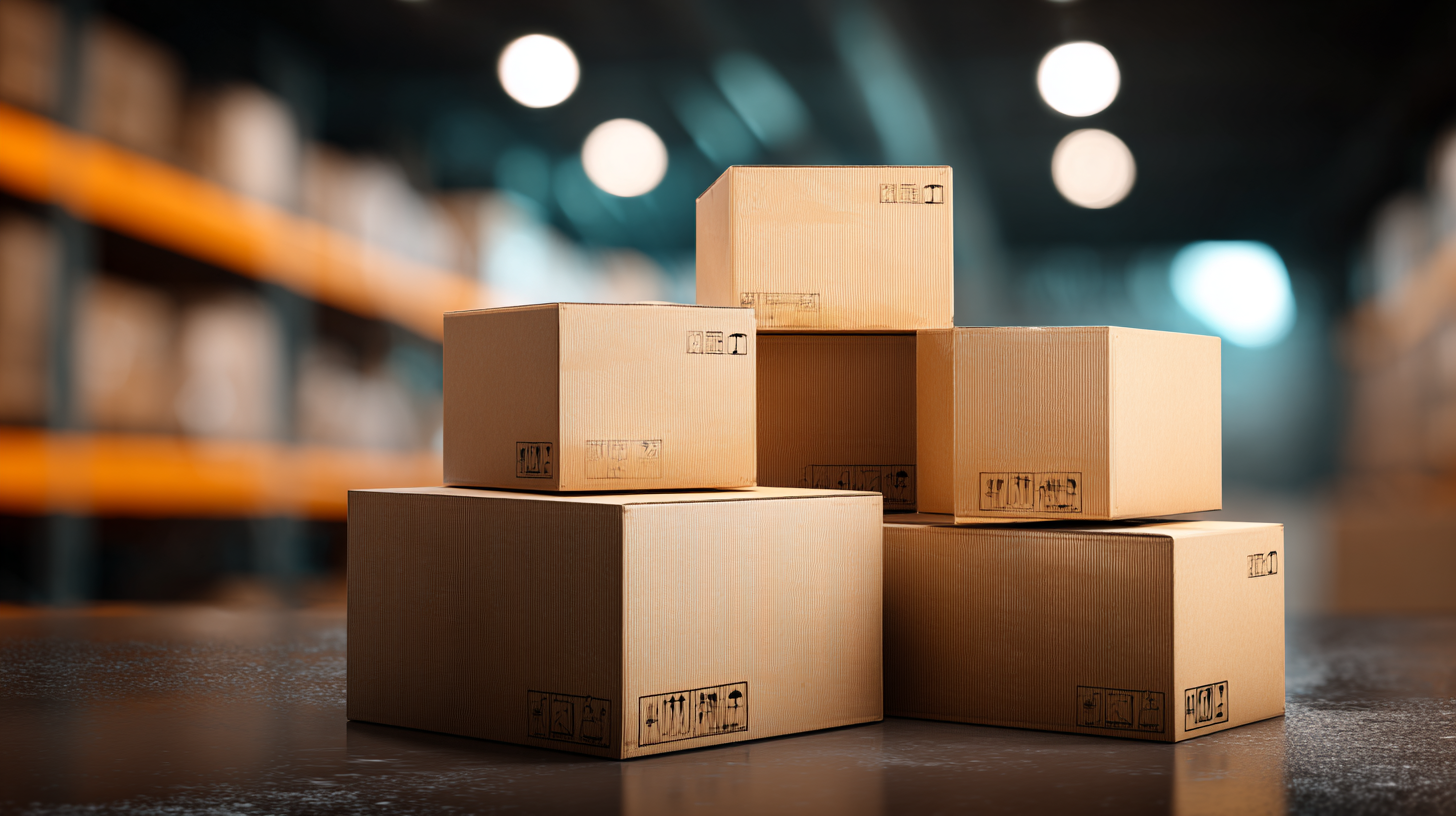 Unleashing the Power of China's Manufacturing with Best Thermal Shipping Boxes for Global Buyers