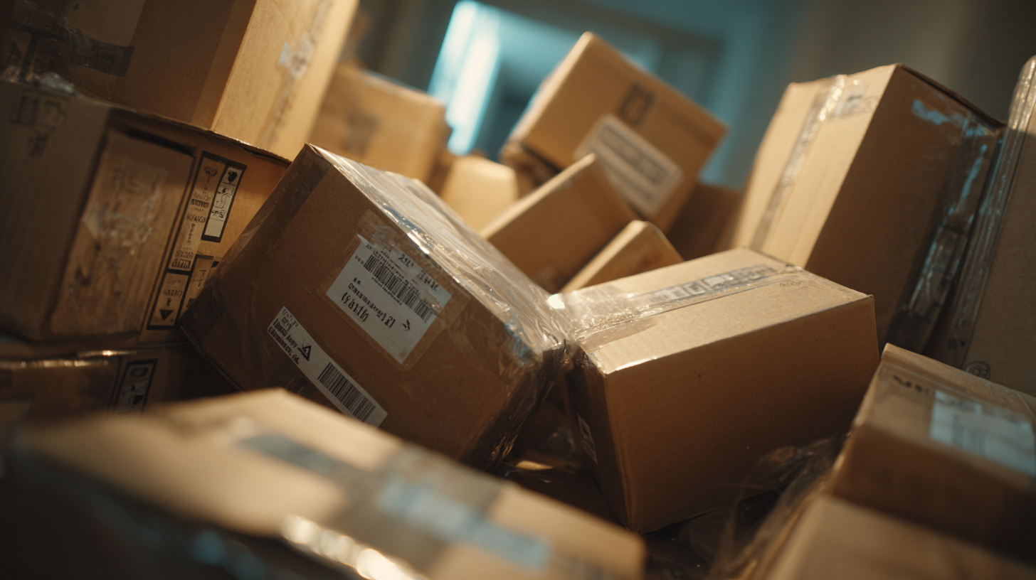 Unleashing the Power of Chinas Manufacturing with Best Thermal Shipping Boxes for Global Buyers