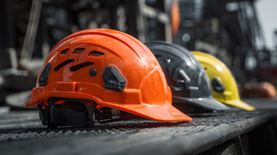 Understanding the Unique Features and Usage Scenarios of the Best Hard Hats