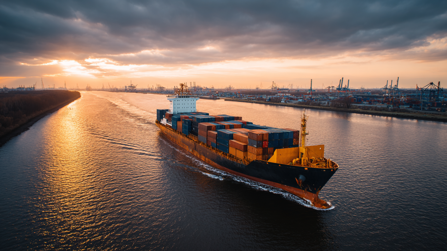 Navigating 2025: Trends Shaping the Future of Best Cargo Services for Global Buyers