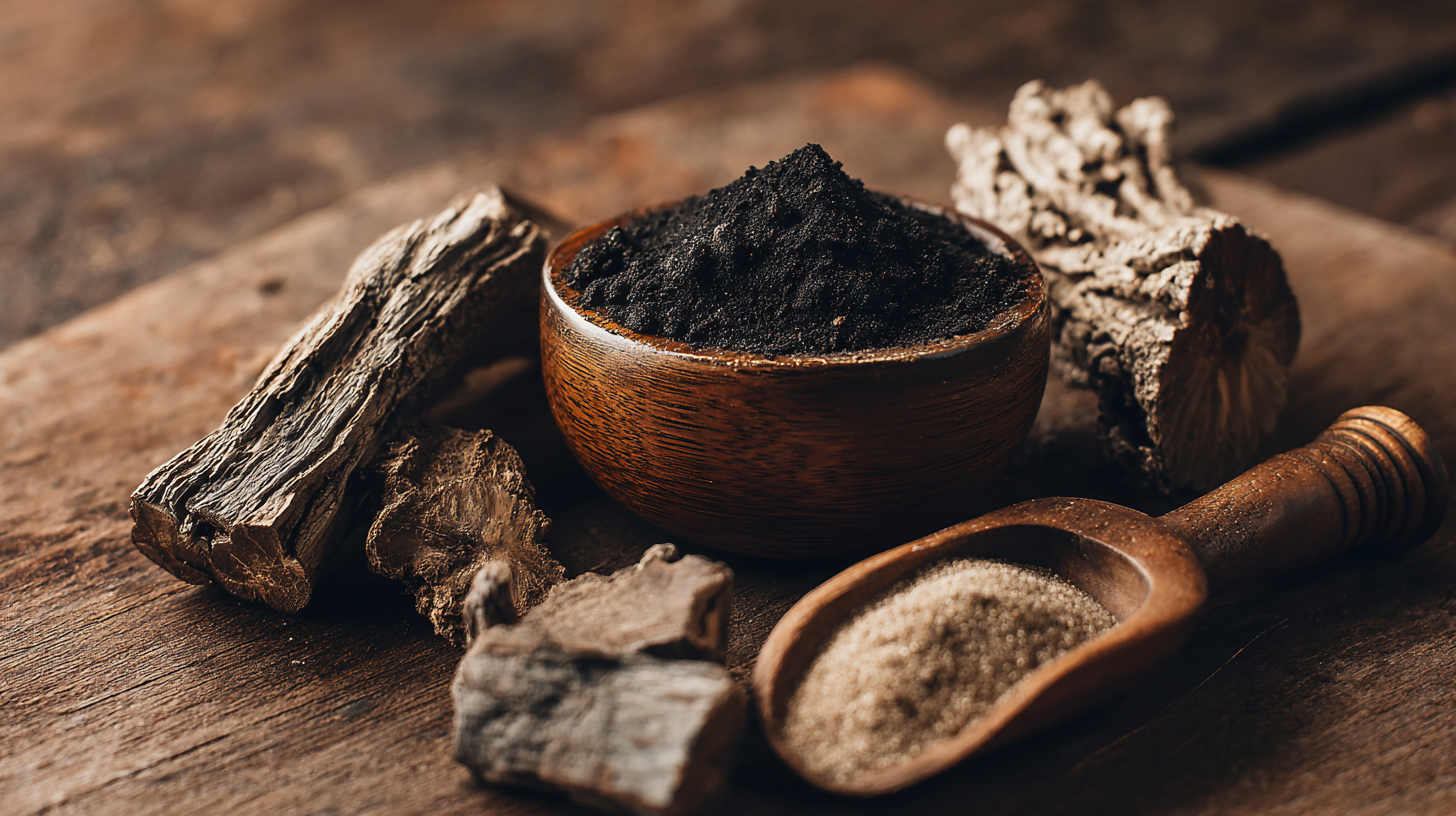 Uncovering the Best Chaga Supplement Specifications and How to Choose the Right One for You