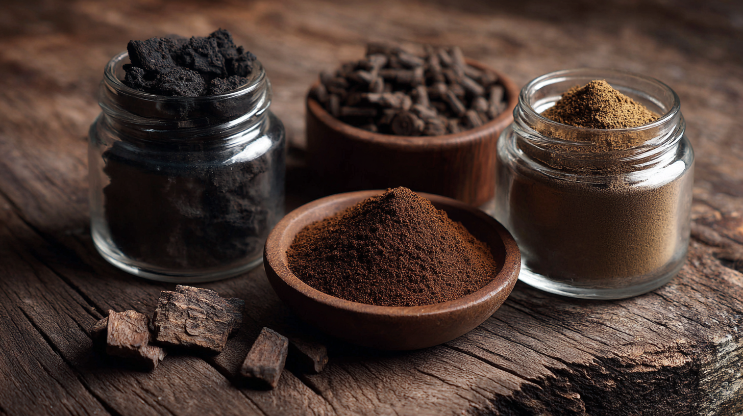 Uncovering the Best Chaga Supplement Specifications and How to Choose the Right One for You