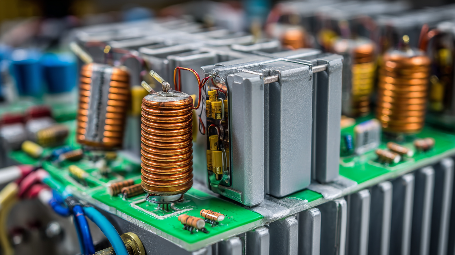 The Ultimate Guide to Choosing the Best Dry Transformer for Your Needs