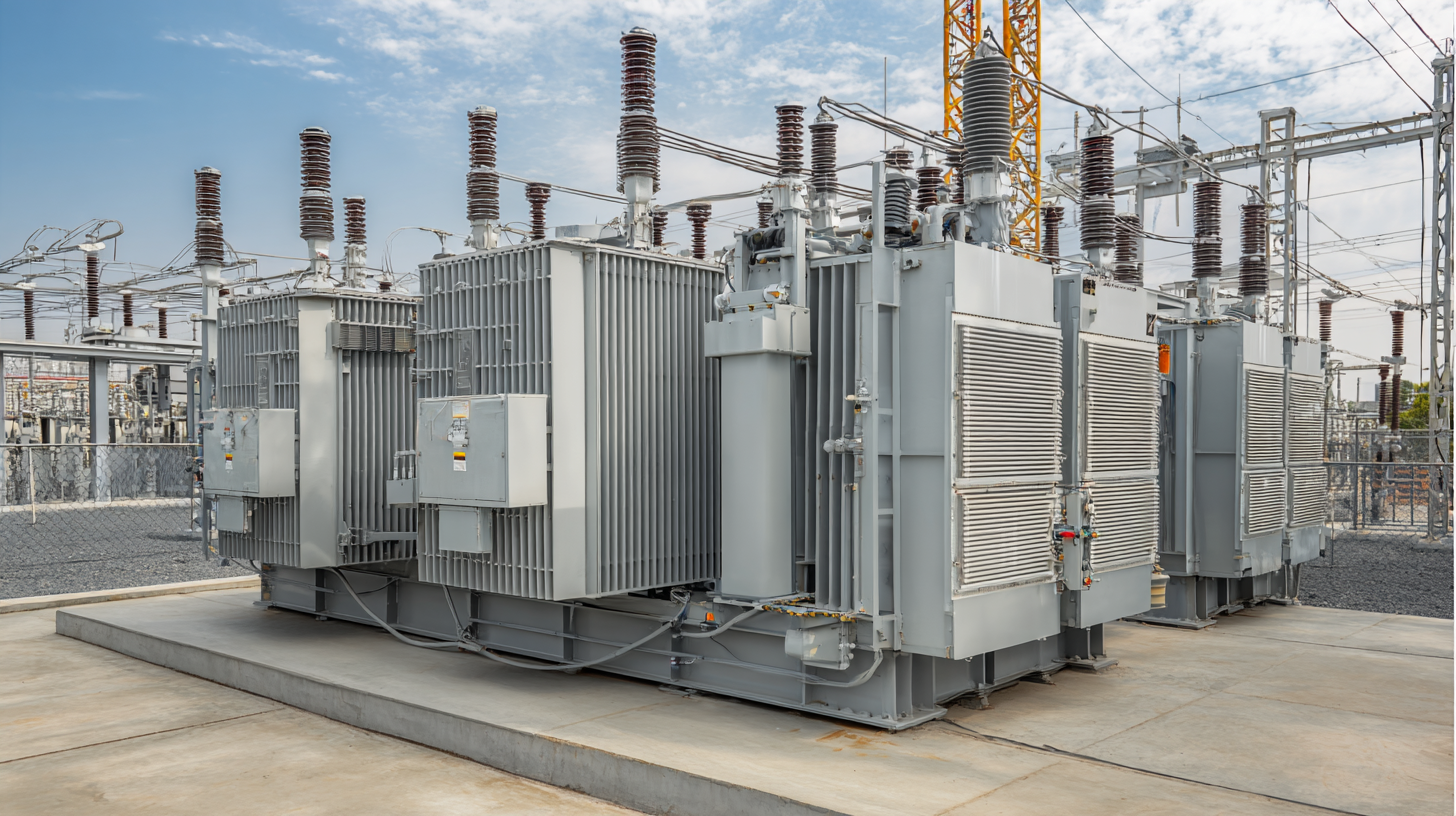 The Ultimate Guide to Choosing the Best Dry Transformer for Your Needs