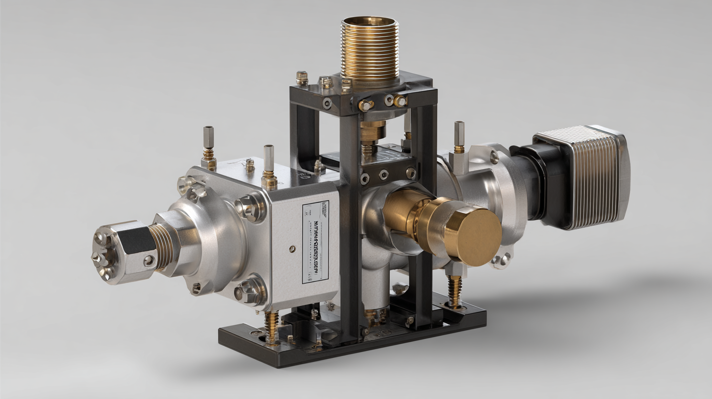 Unmatched Quality of Pneumatic Valve Actuators from China's Leading Manufacturers Trusted Globally