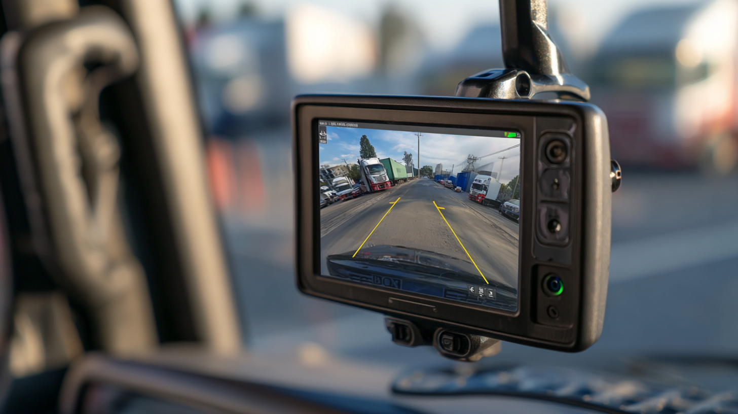 Unlocking the Advantages of Best Wireless Backup Camera and Monitor Solutions for Global Buyers
