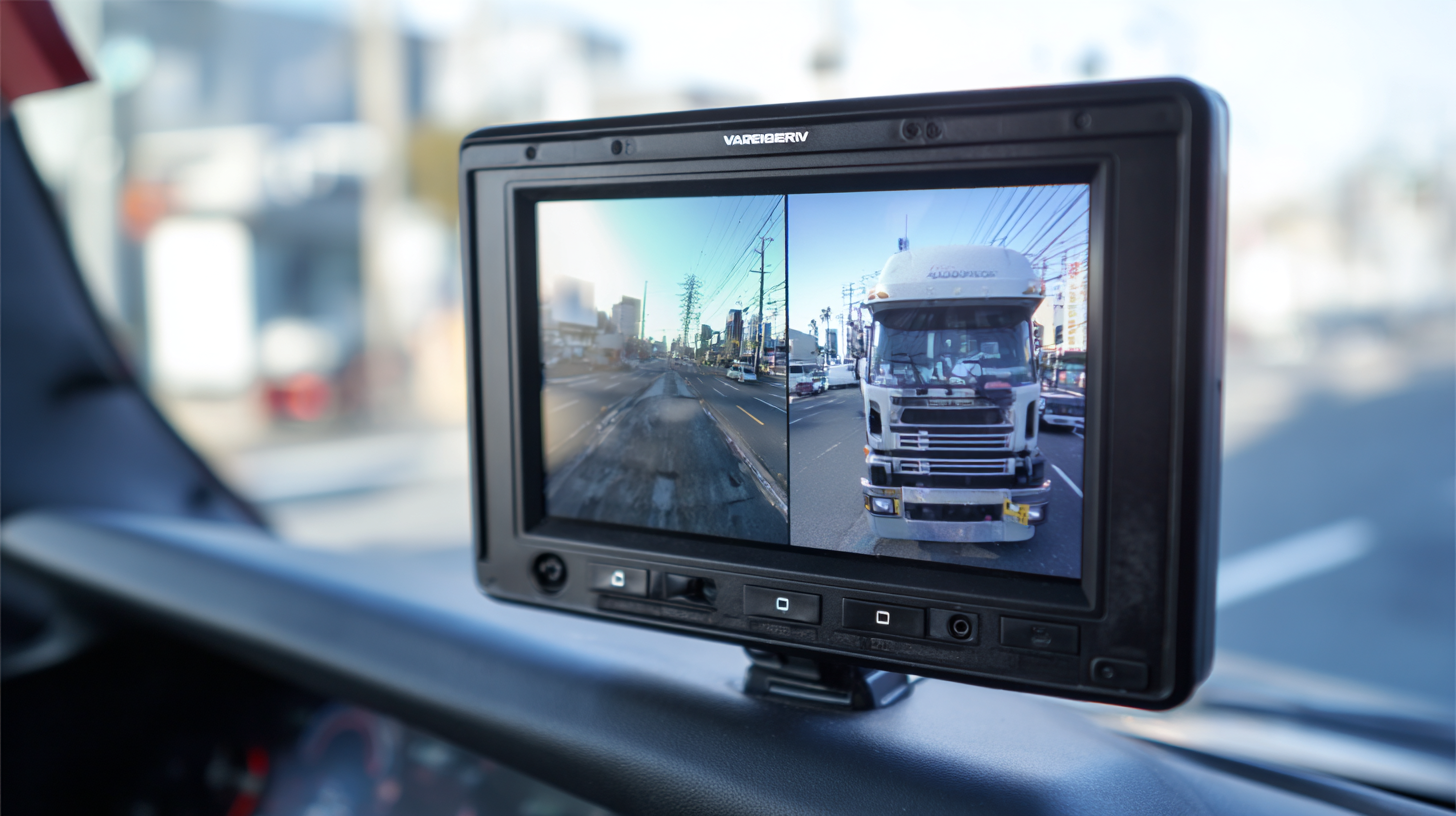 Unlocking the Advantages of Best Wireless Backup Camera and Monitor Solutions for Global Buyers