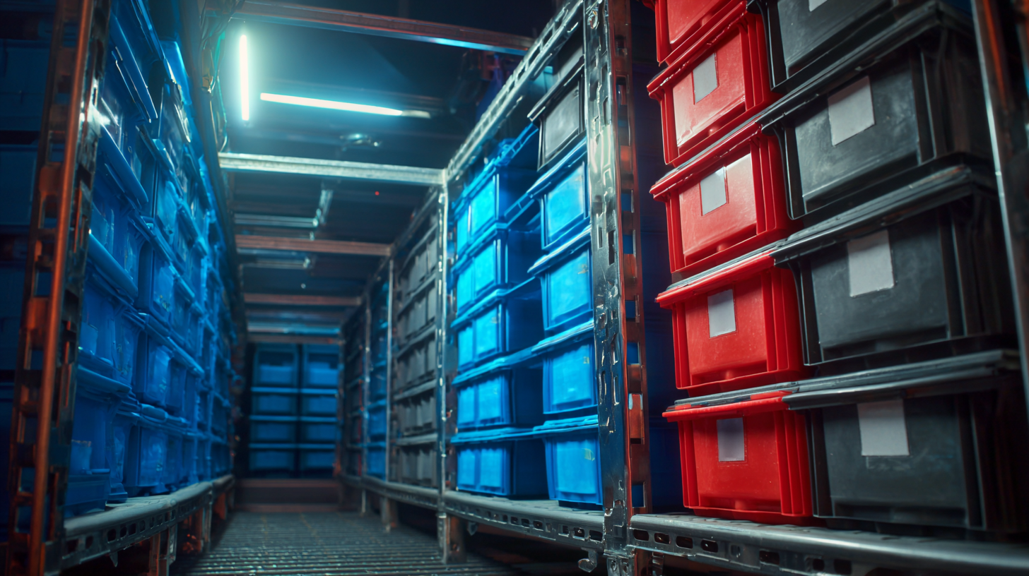 How to Maximize After-Sales Support While Reducing Repair Costs for the Best Storage Trays