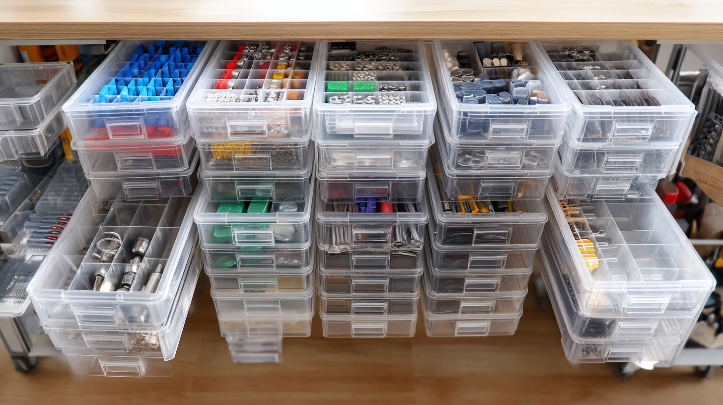 How to Maximize After-Sales Support While Reducing Repair Costs for the Best Storage Trays