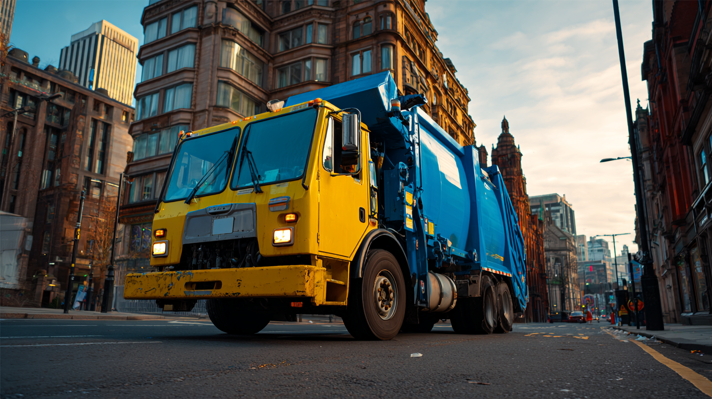 Ultimate Checklist for Finding the Best Garbage Removal Service in Your Area