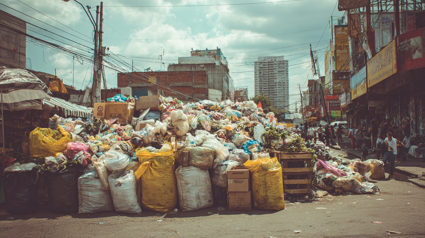 Ultimate Checklist for Finding the Best Garbage Removal Service in Your Area
