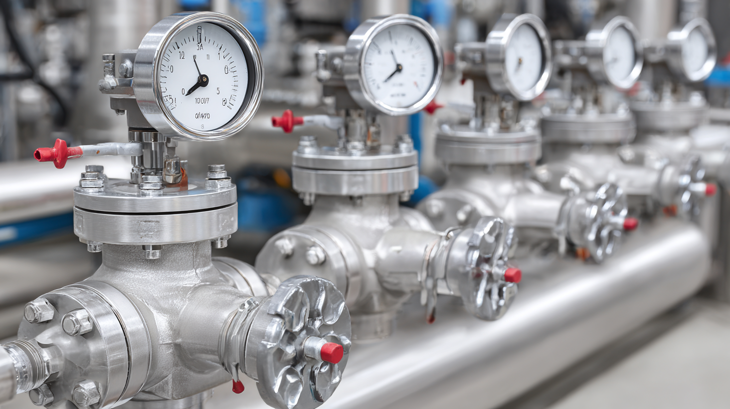Mastering Pipe Counterbalance Valves: A Comprehensive Tutorial on Selection and Optimization for Peak Performance