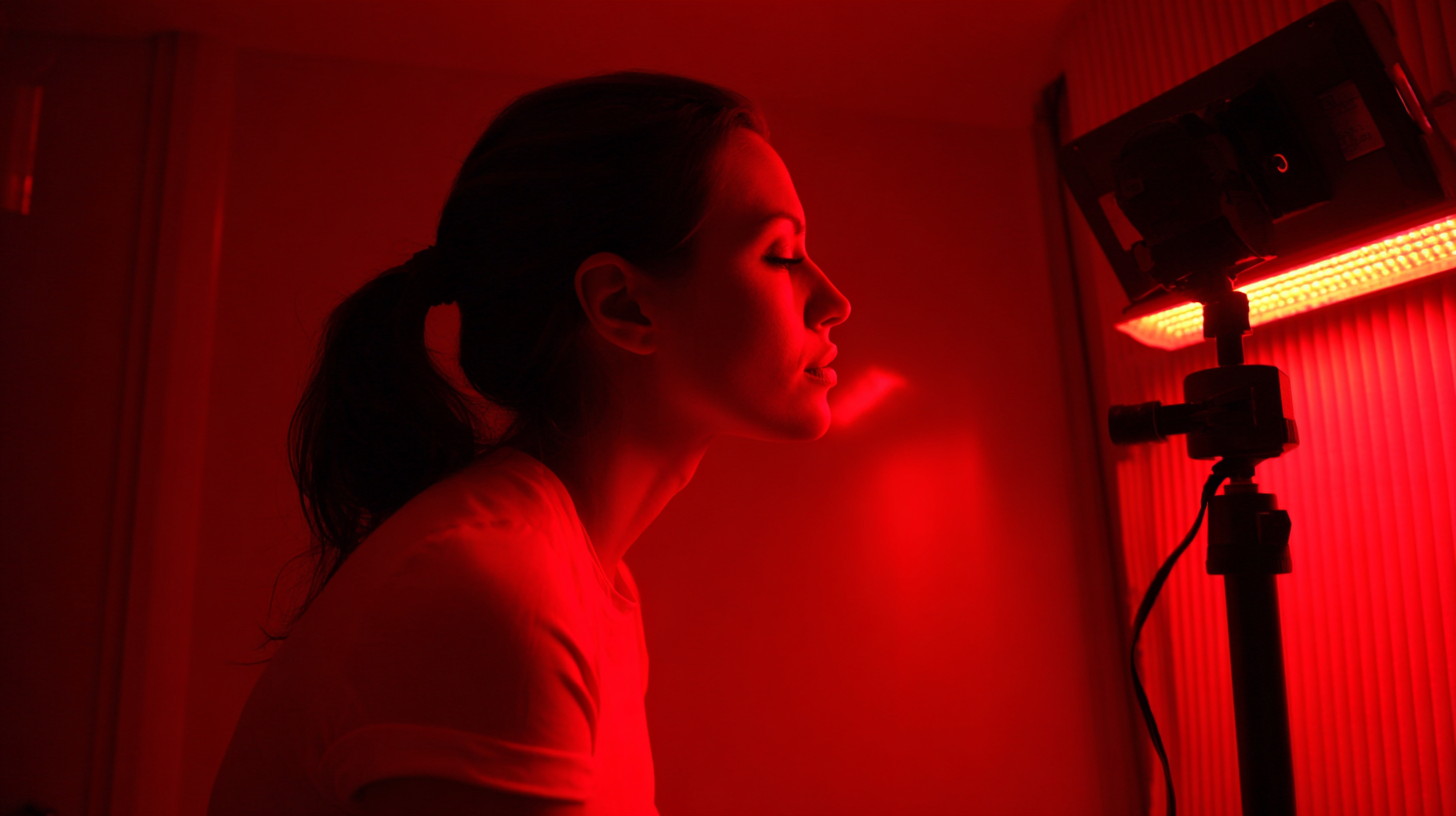 Navigating Import Export Certifications for Best Red Light Therapy Products and How to Ensure Compliance