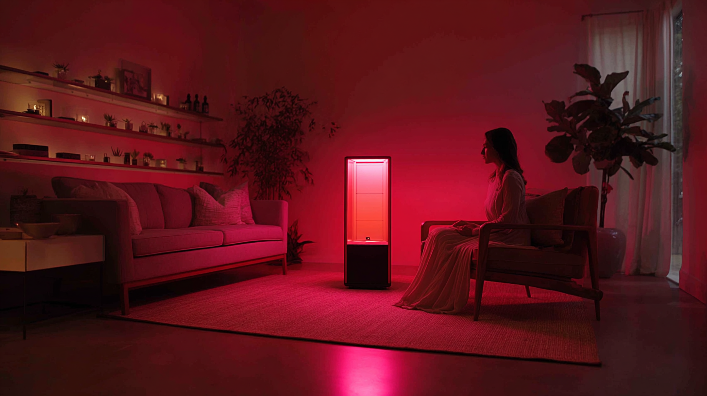 Navigating Import Export Certifications for Best Red Light Therapy Products and How to Ensure Compliance