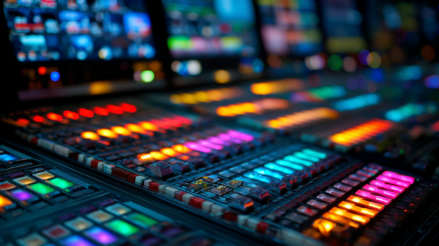 10 Reasons Why the Best LCD Display Can Transform Your Business