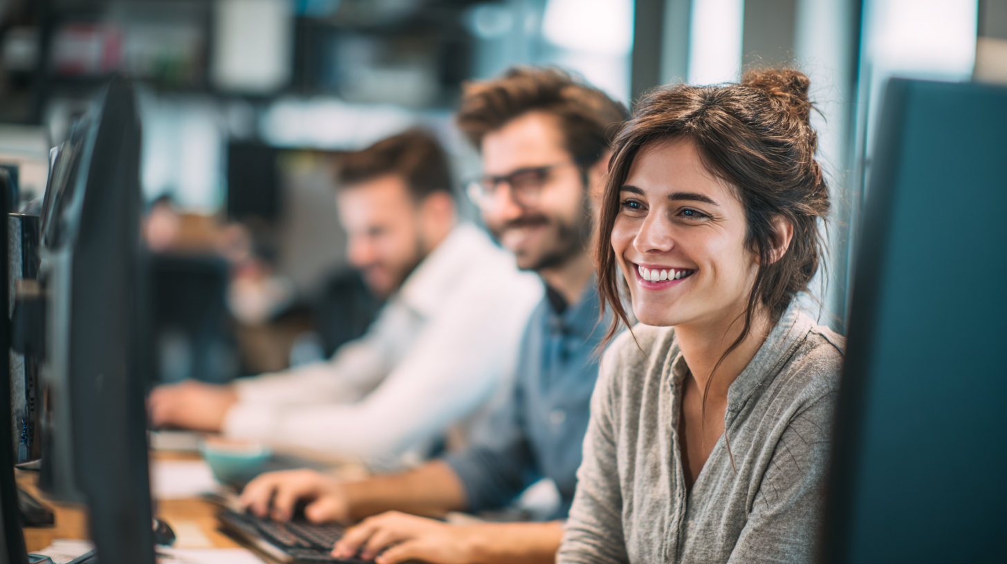 10 Reasons Why the Best LCD Display Can Transform Your Business