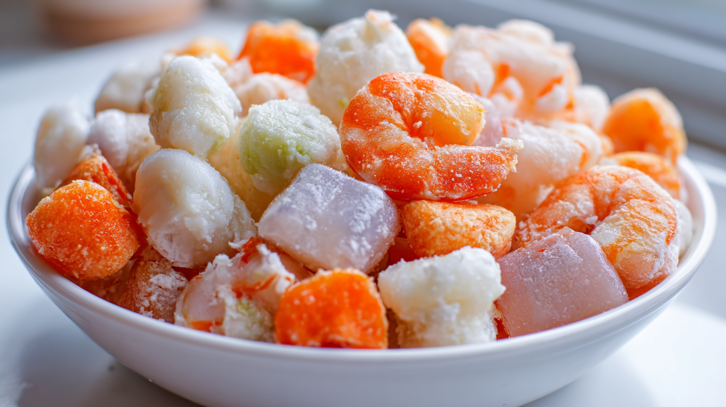 Exploring Unique Alternatives to Best Frozen Seafood Medley for Every Palate