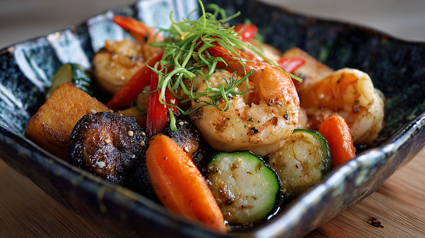 Exploring Unique Alternatives to Best Frozen Seafood Medley for Every Palate