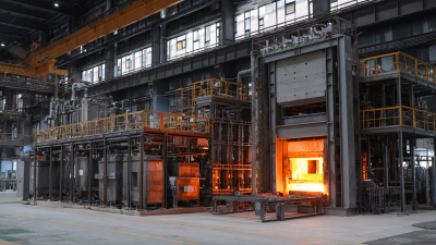 Exploring Industry Applications of the Best Hip Furnace: Insights and Innovations