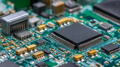 Exploring the Unique Features and Applications of the Best Printed Circuit Boards in Global Markets