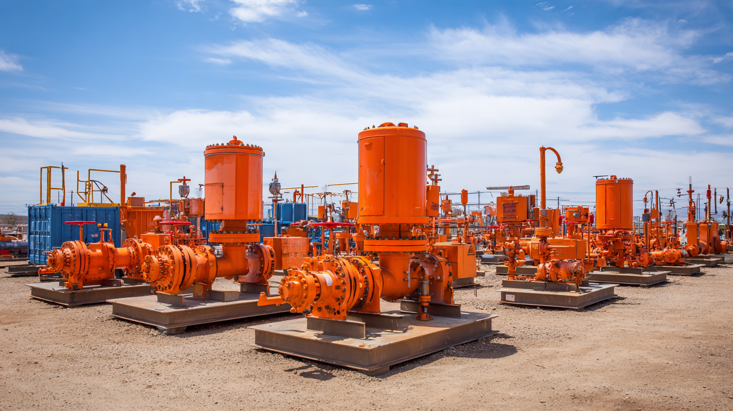 Ultimate Checklist for Choosing the Best Industrial Equipment Rental for Your Business Needs