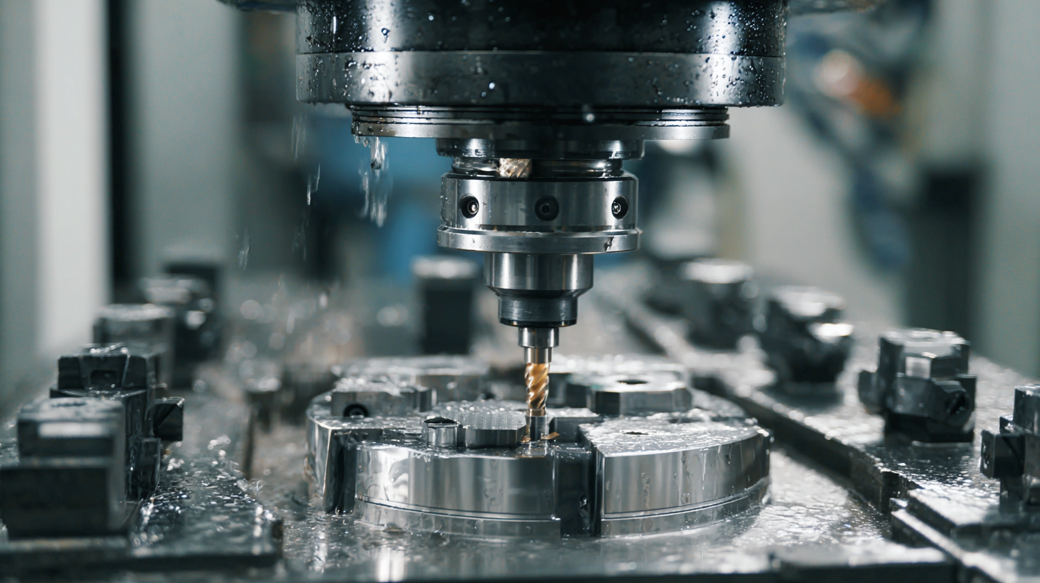 How to Overcome Common Challenges in Sourcing the Best CNC Precision Machining Solutions