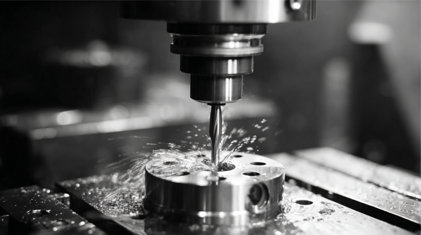 How to Overcome Common Challenges in Sourcing the Best CNC Precision Machining Solutions