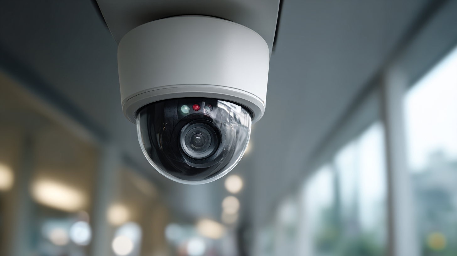 Ultimate Guide to Choosing the Best CCTV Camera for Your Home Security Needs